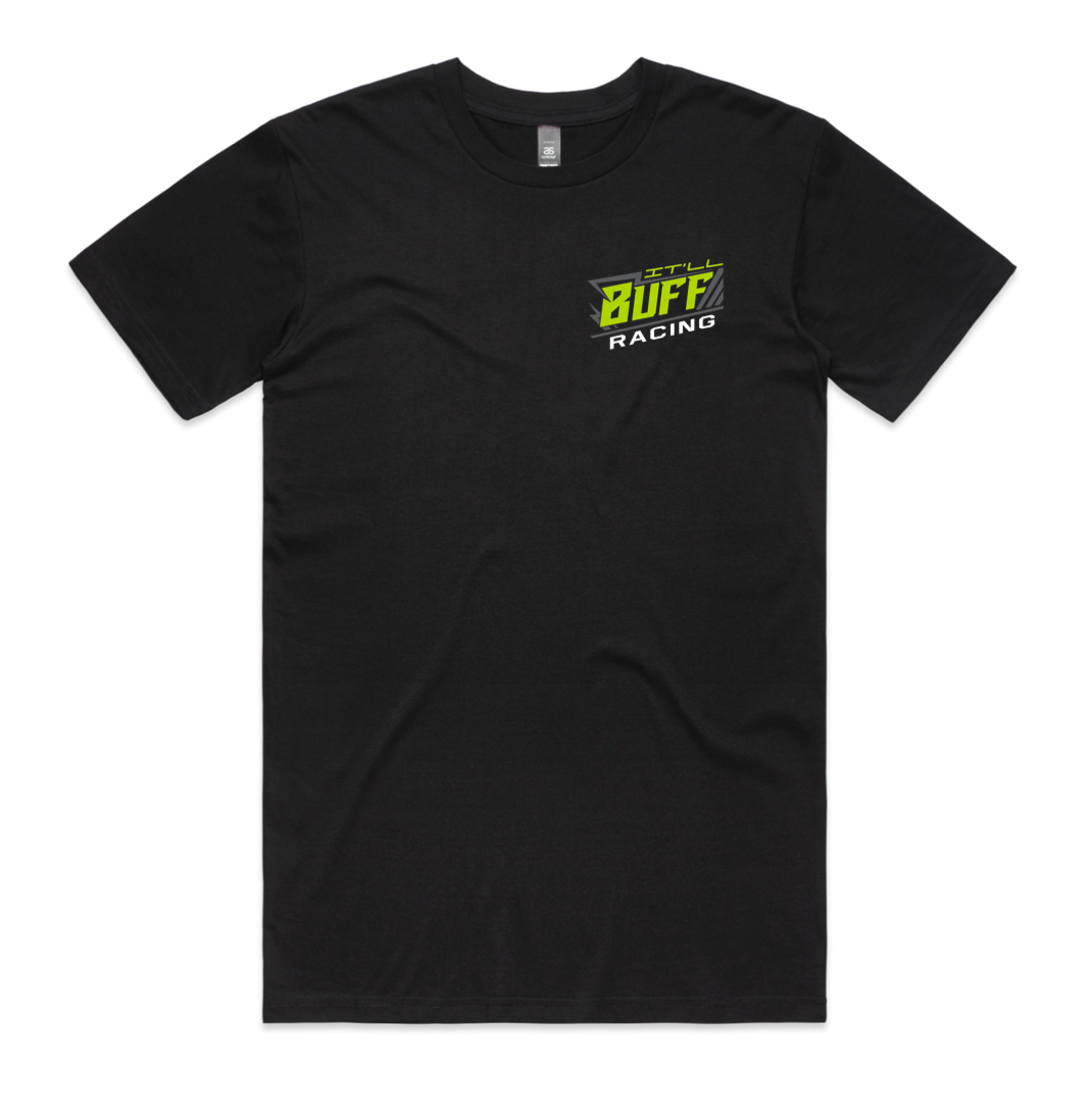 IT'BUFF RACING TEE