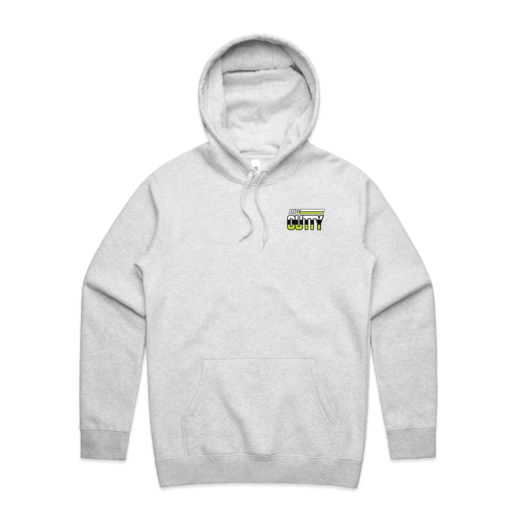 Big Outty Hoodie