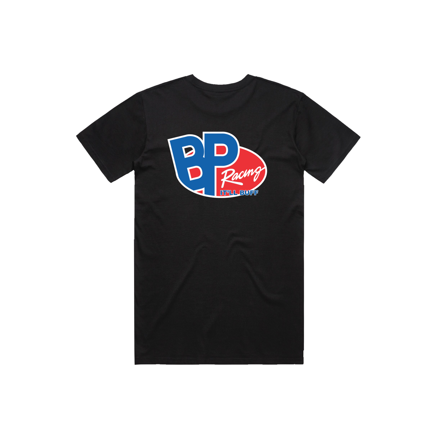 BP RACING TEE