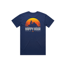 Load image into Gallery viewer, HAPPY HOUR TEE
