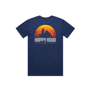 HAPPY HOUR TEE