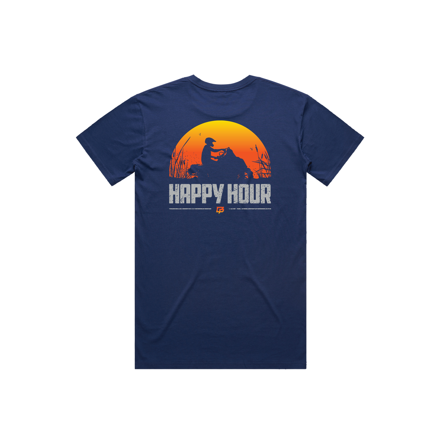 HAPPY HOUR TEE